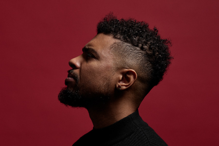 Devon Gilfillian