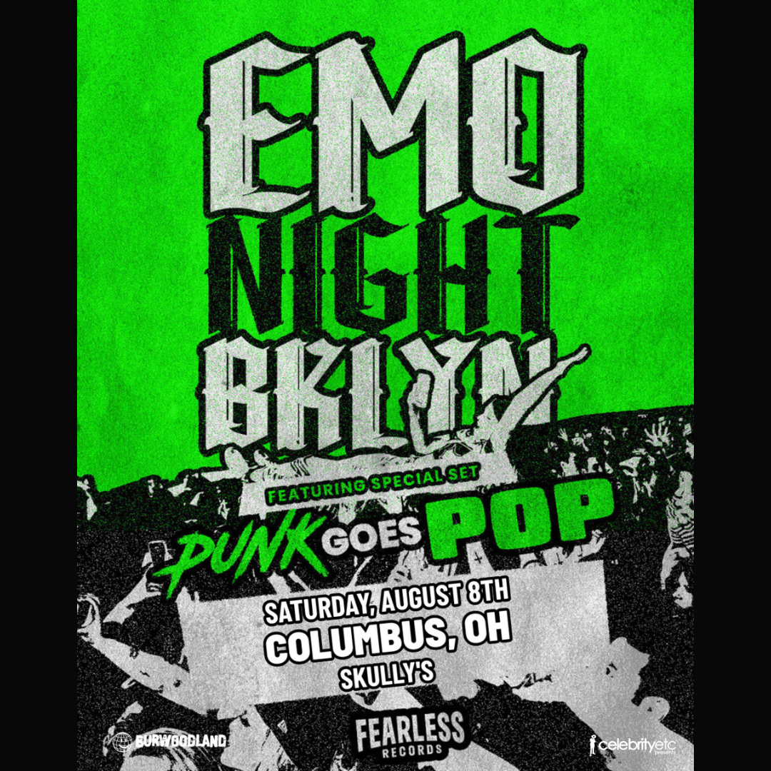 Emo Night Brooklyn