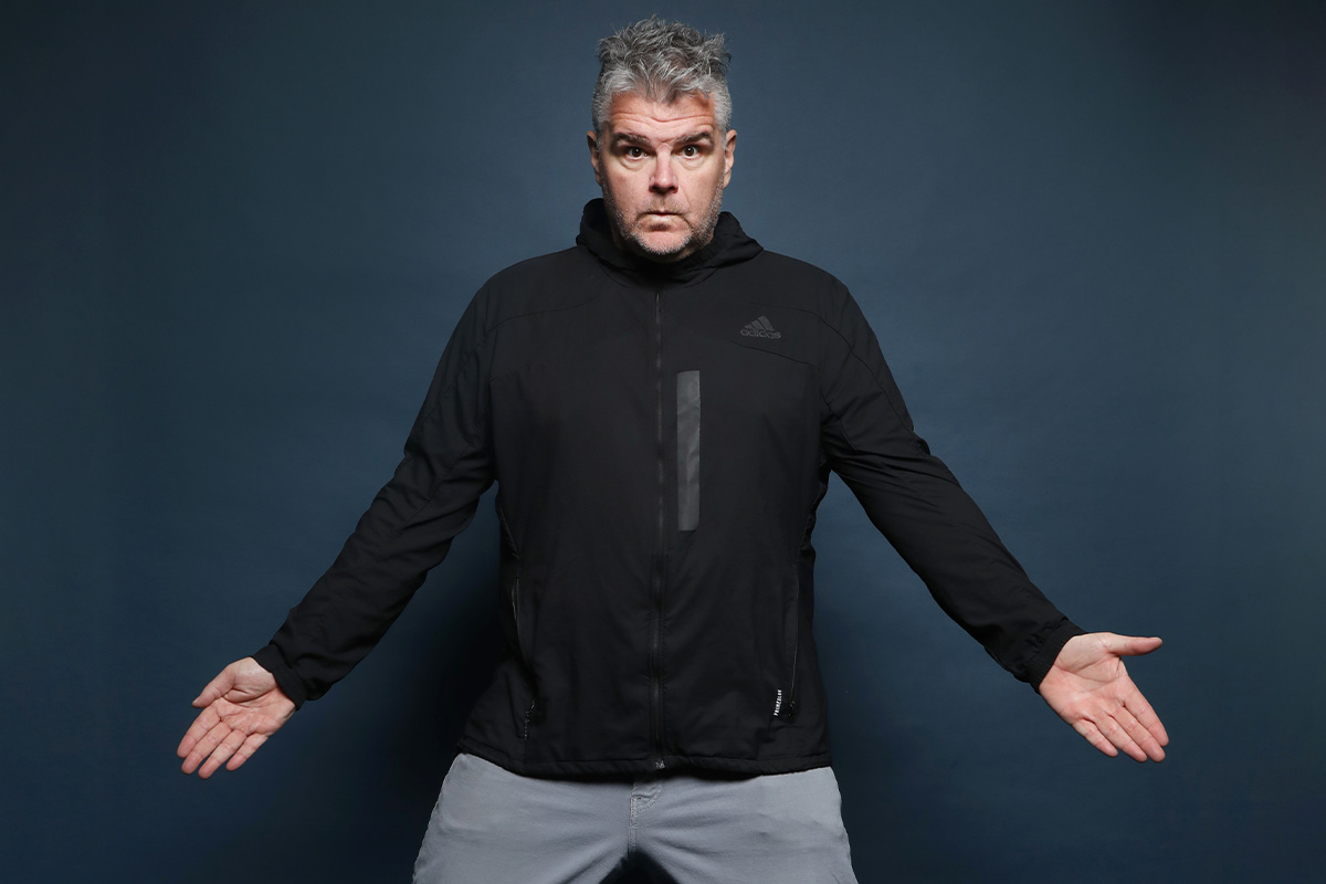 Ian Bagg