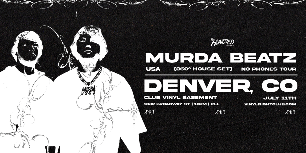 Murda Beatz (House Set)