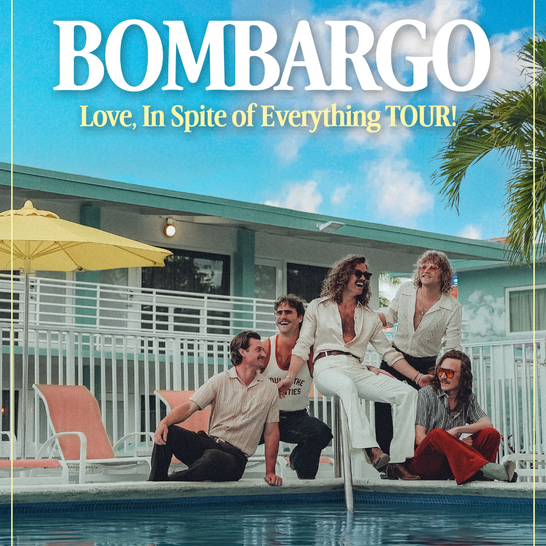 Bombargo