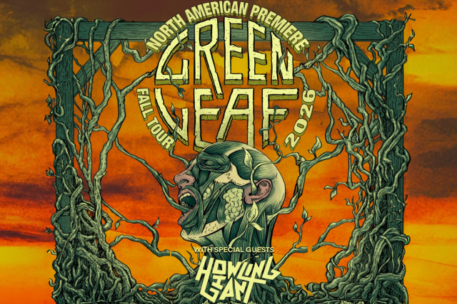 Greenleaf, Howling Giant, Armada Lodge