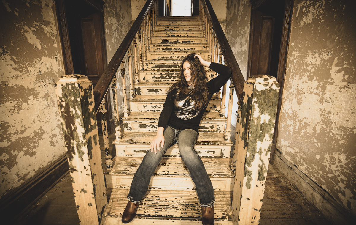 In The Round with Rachel Lipsky, Jeff Coplan, Marty Dodson & Jake Clayton