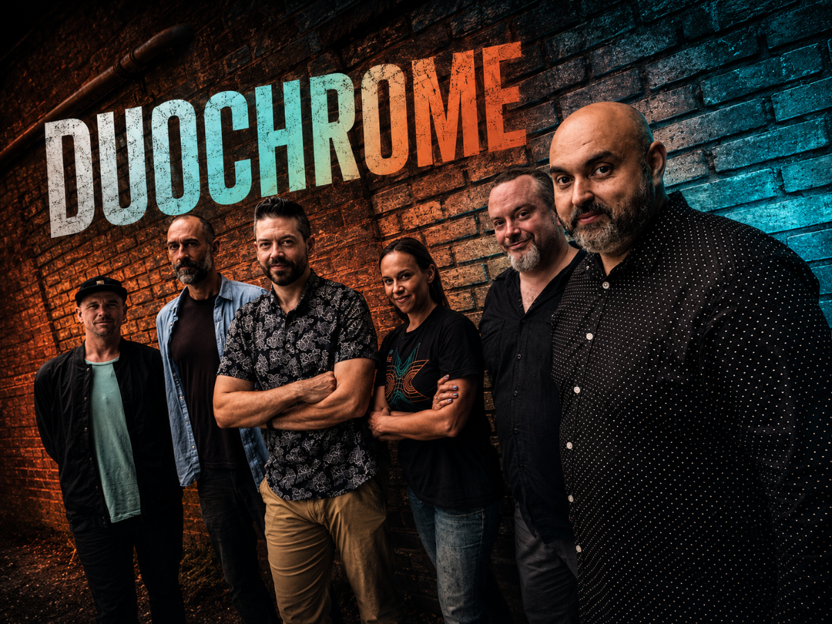 Duochrome