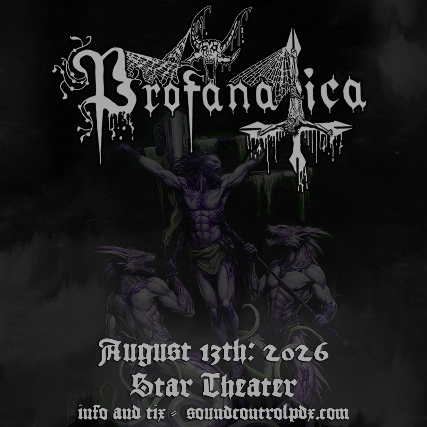 PROFANATICA Image