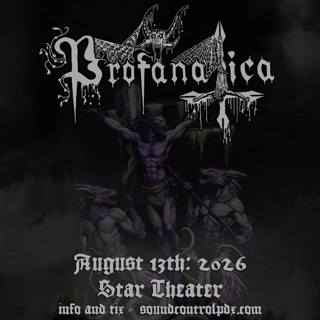 PROFANATICA event image