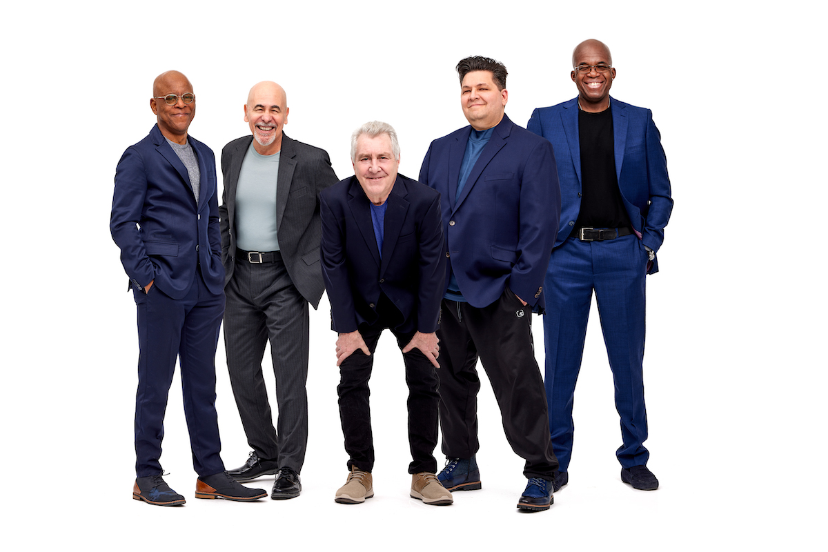 Spyro Gyra