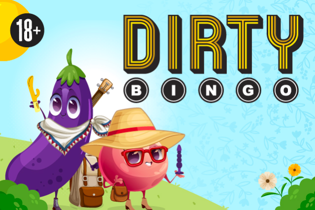 Dirty Bingo