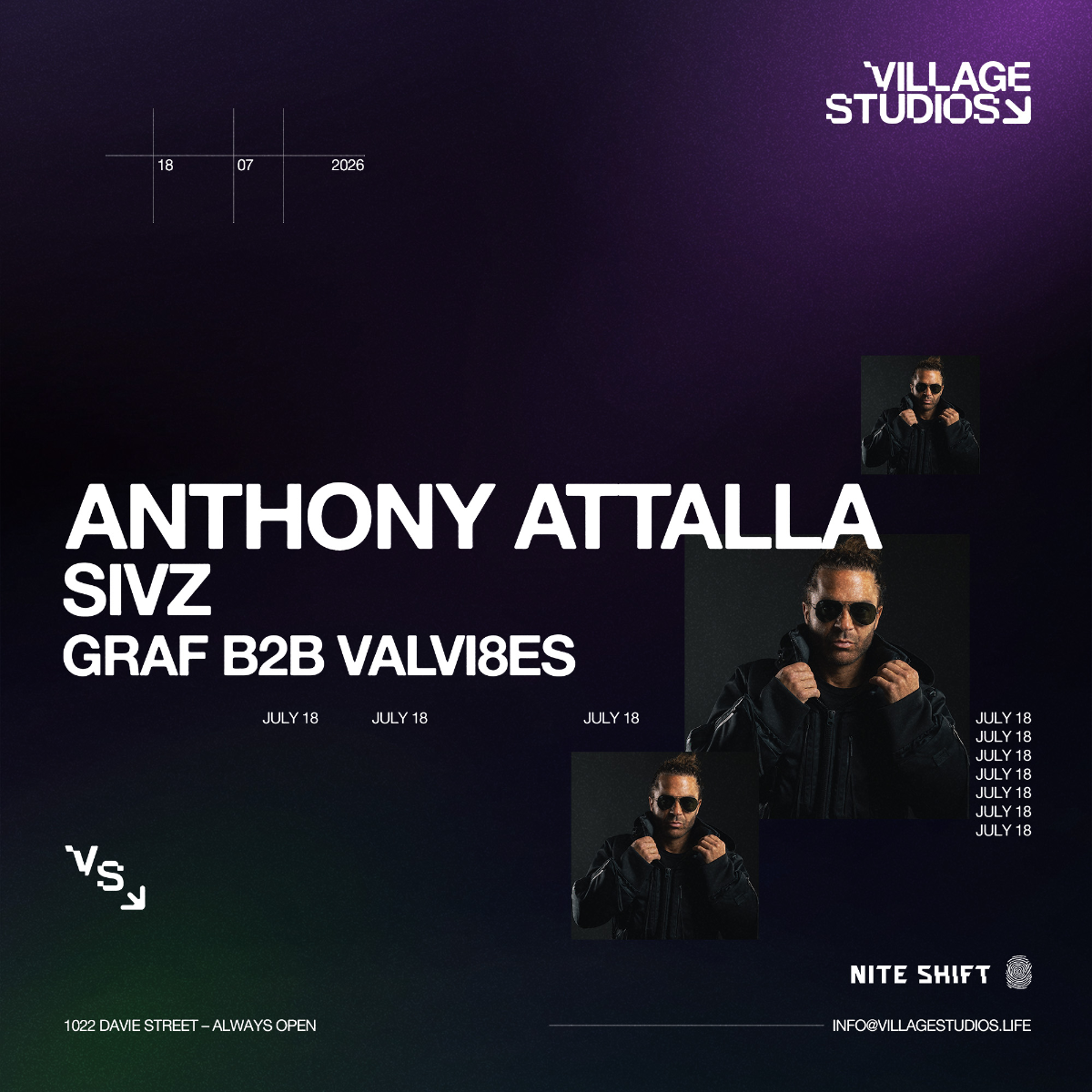ANTHONY ATTALLA