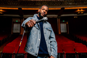 Marlon Wayans