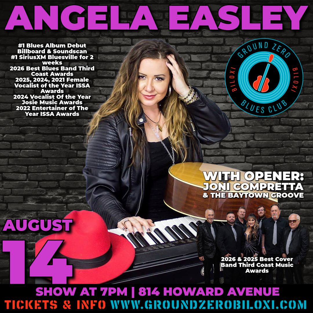 Angela Easley