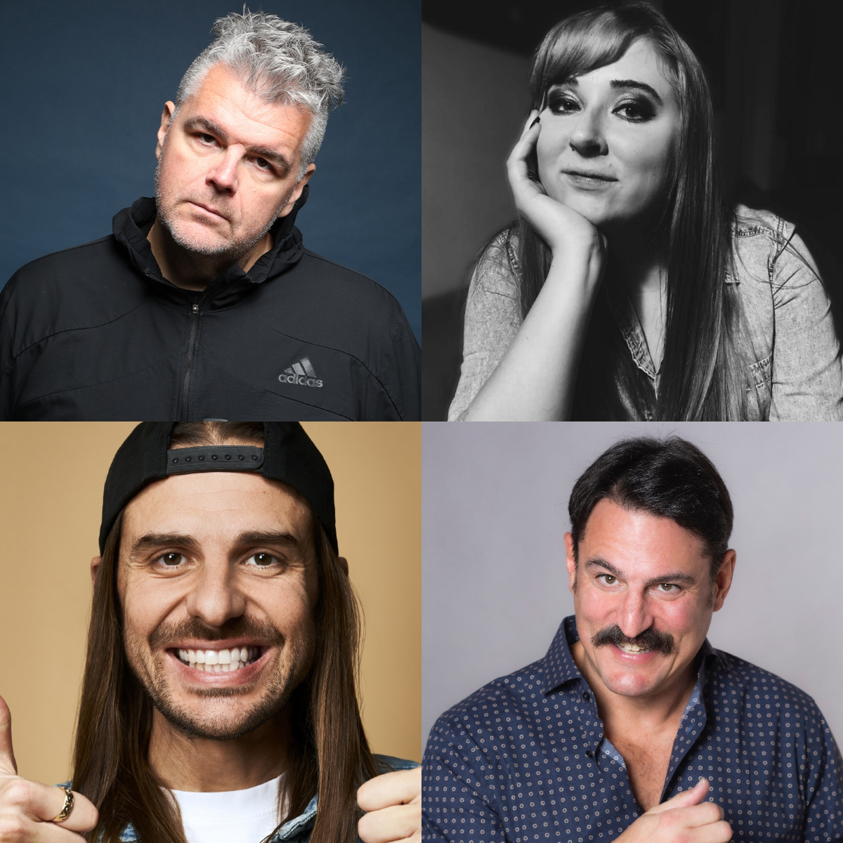 Tonight at the Improv ft. Craig Conant and more TBA