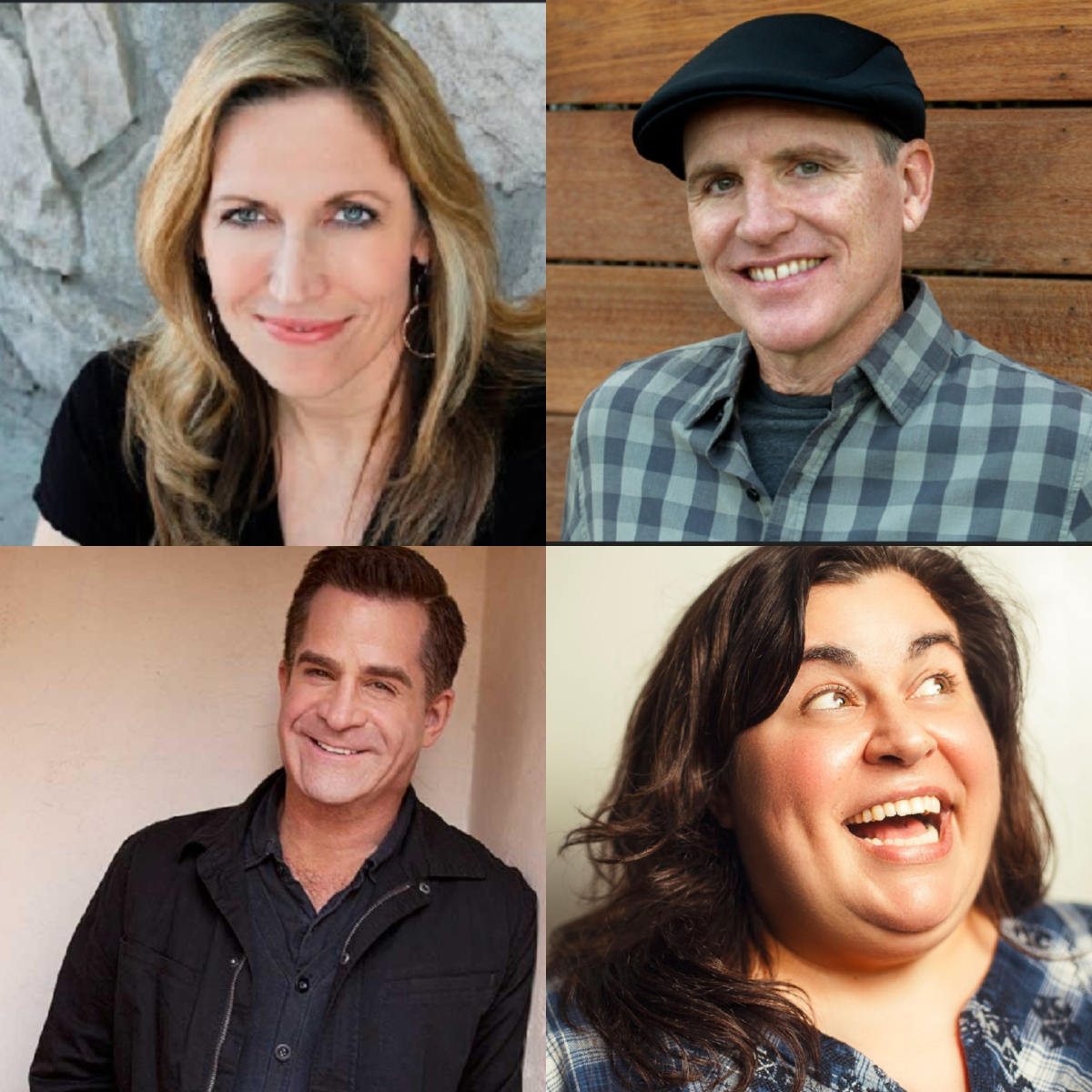 Tonight at the Improv ft. Todd Glass, Laurie Kilmartin, Greg Fitzsimmons, Debra DiGiovanni, Doug Benson, Gary Cannon and more TBA