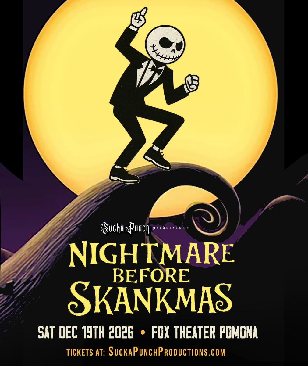 Nightmare Before Skankmas: The Next Nightmare