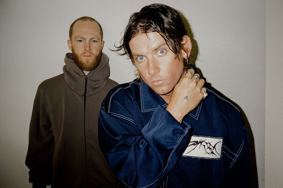 Judah & The Lion
