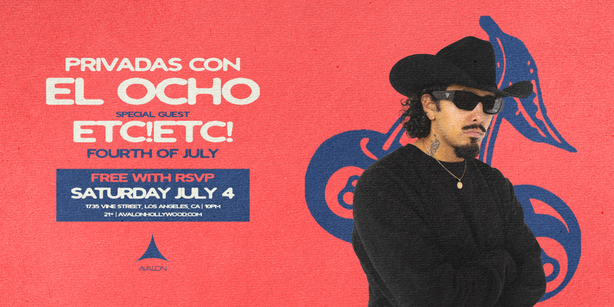OCHO