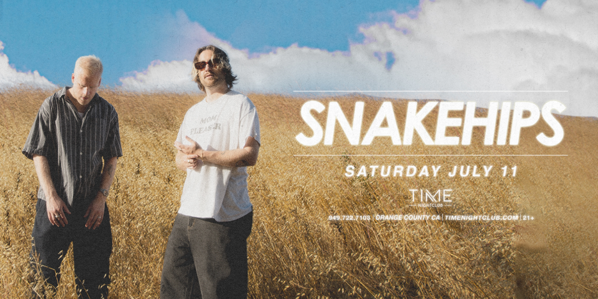 Snakehips