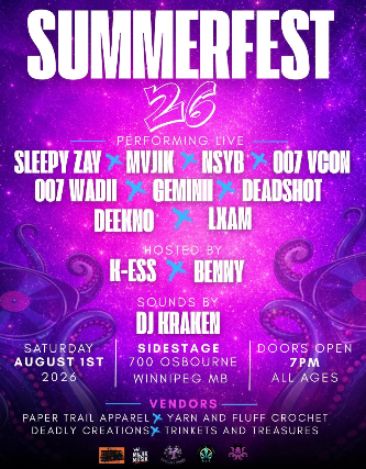 Summerfest 2026