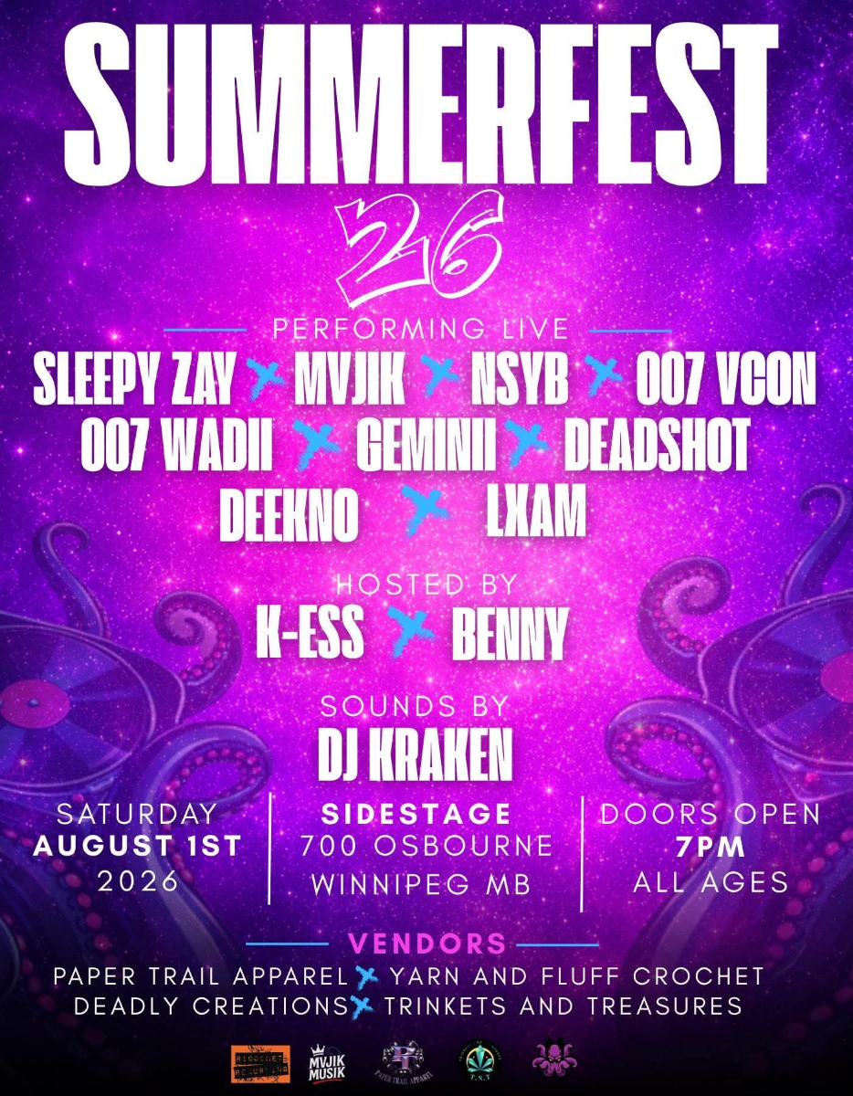 Summerfest 2026