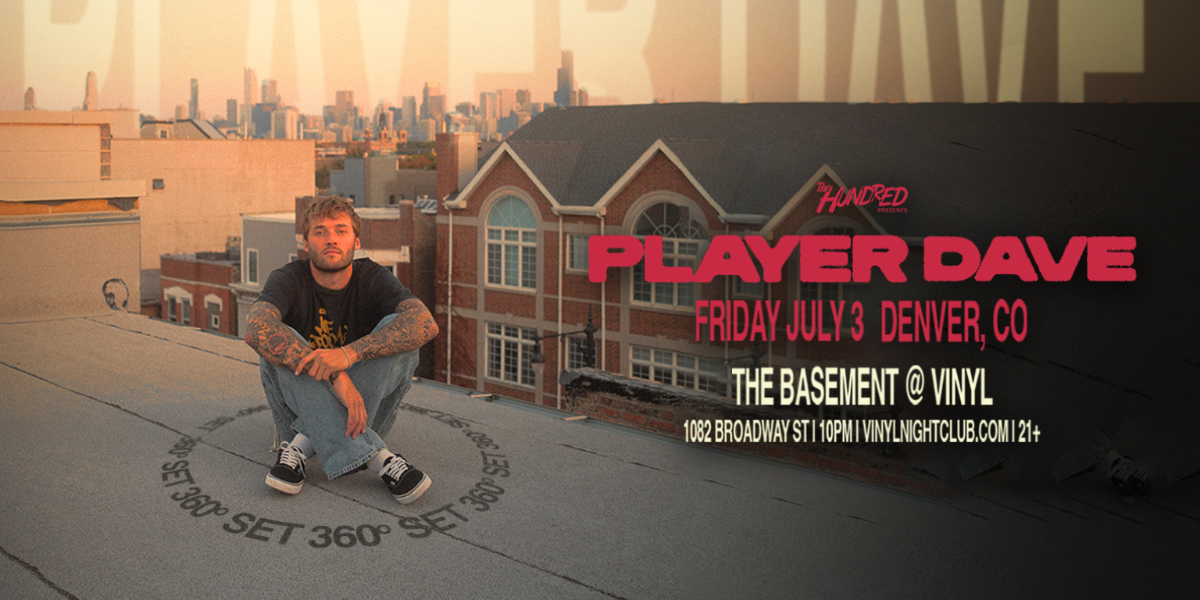 Player Dave