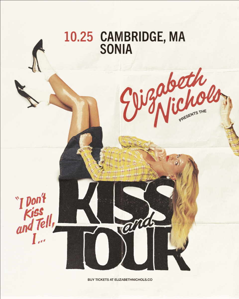 Elizabeth Nichols | Event Image