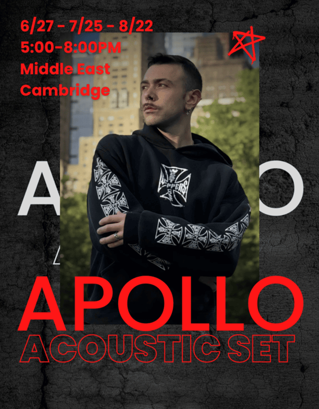 Apollo