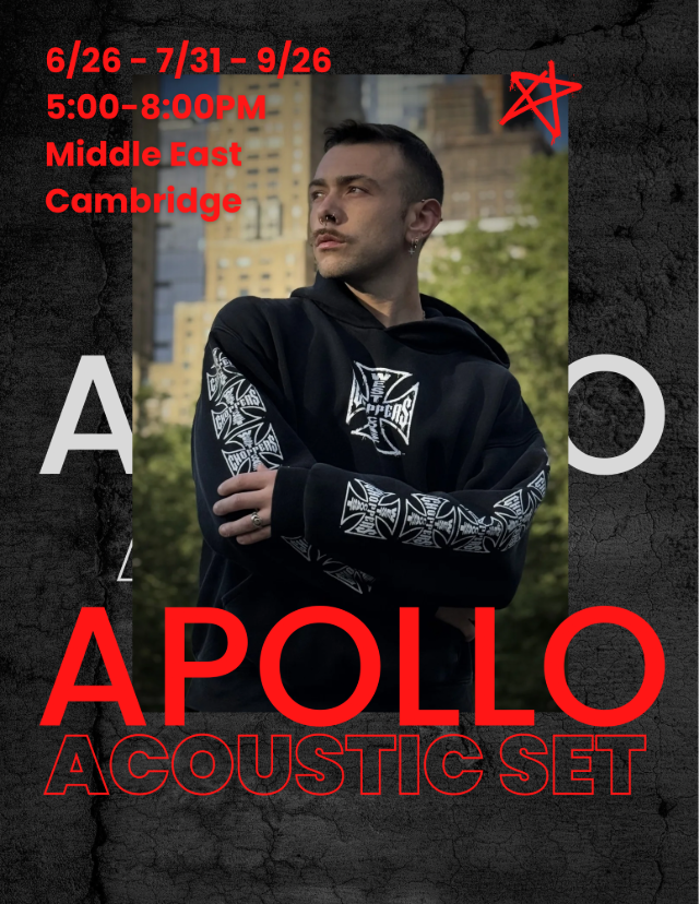 Apollo