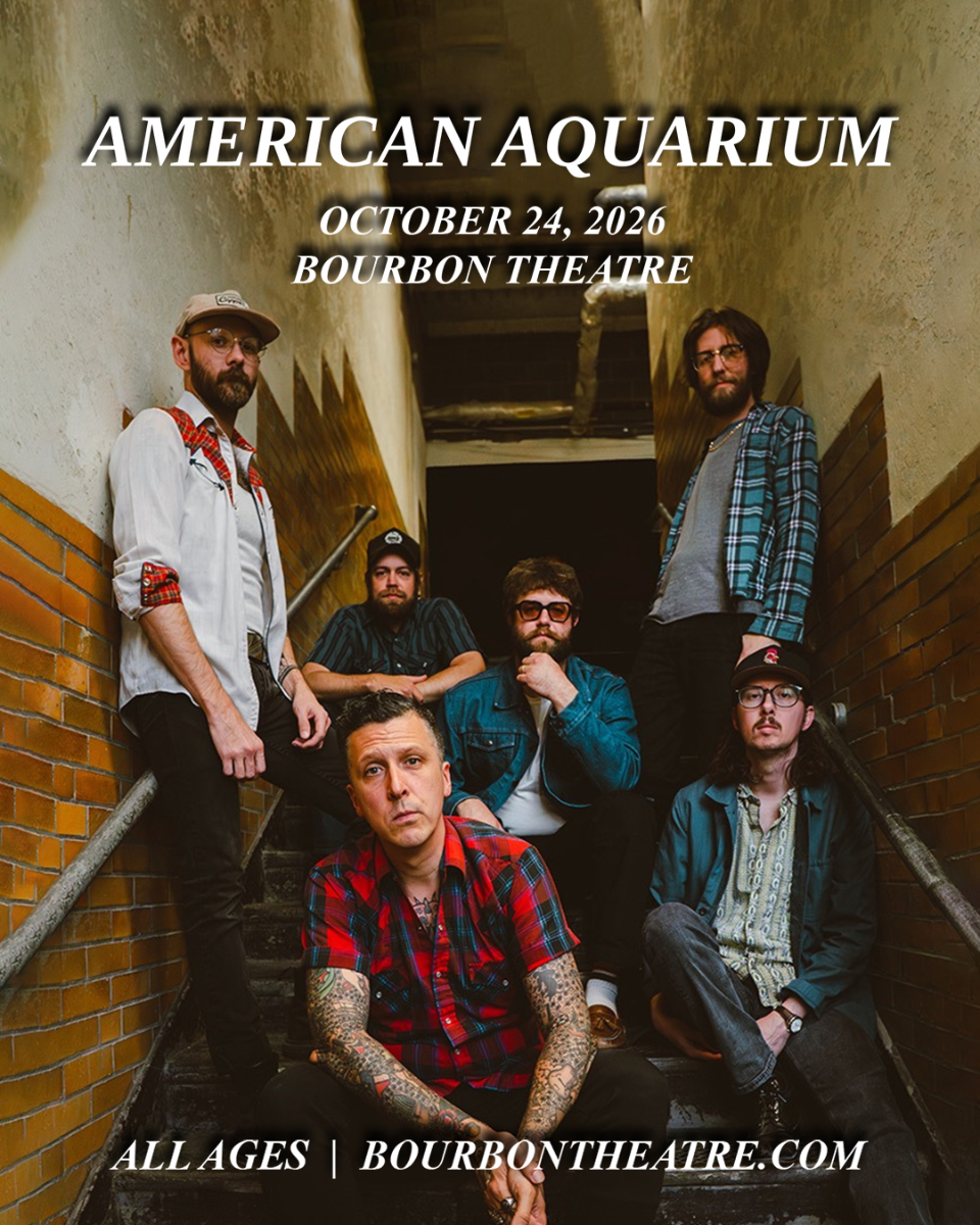 American Aquarium, Kalyn Fay