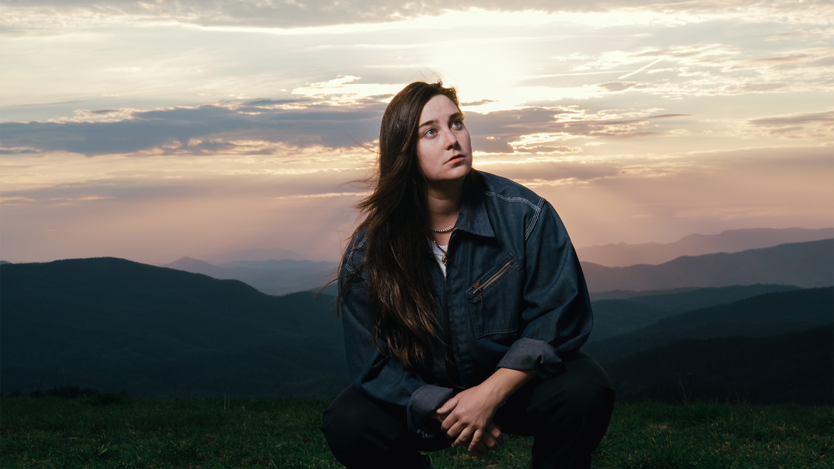 Katie Pruitt - Fools for the Fleeting Tour