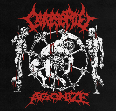 “Hardgore Brutality” Corpse Pile, Agonize, Lower Class, Days of Grief