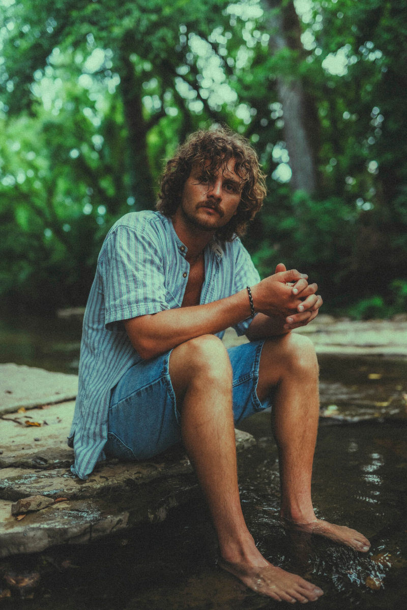 Evan Honer: It’s An Even Longer Road Tour