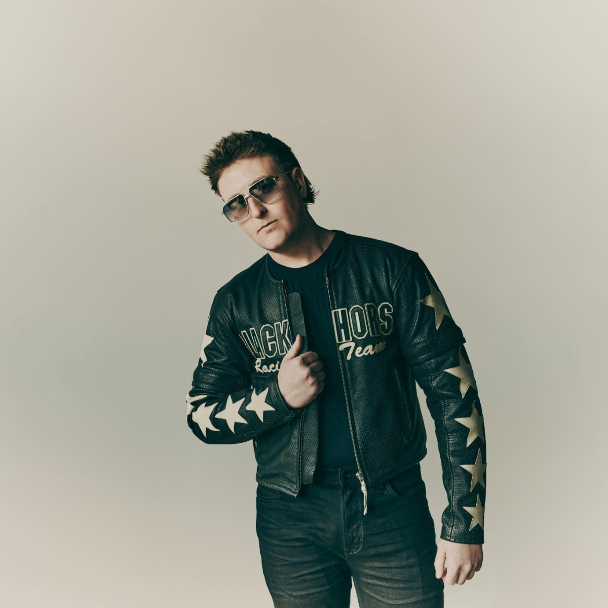 Graham Barham, FULLER