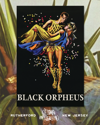 Black Orpheus (1959)