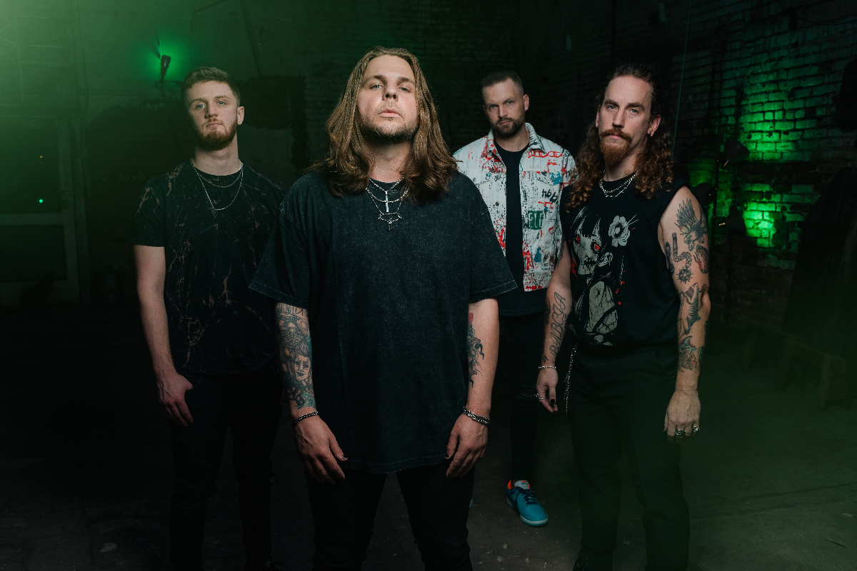 Dead Eyes LIVE at Smith's Olde Bar (Atlanta, GA)