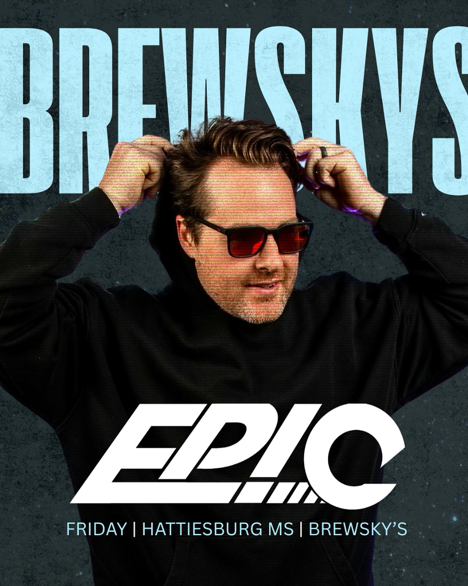 DJ Epic