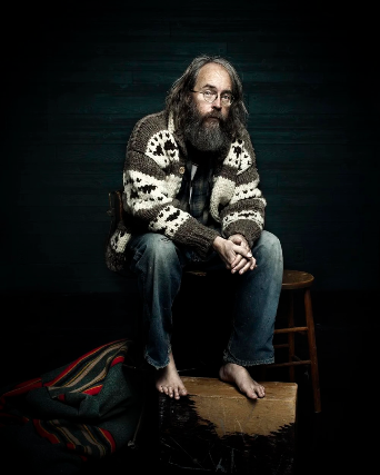 Just announced: Charlie Parr at Exit/In — Nov 10