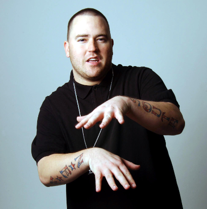 NATIVE WELLZ SUMMER FEST II w/BUBBA SPARXXX, BRADY TURNER and more!
