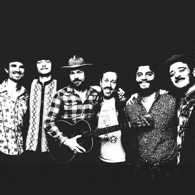 THE CALIFORNIA HONEYDROPS - SWEET LIKE THAT TOUR 2026
