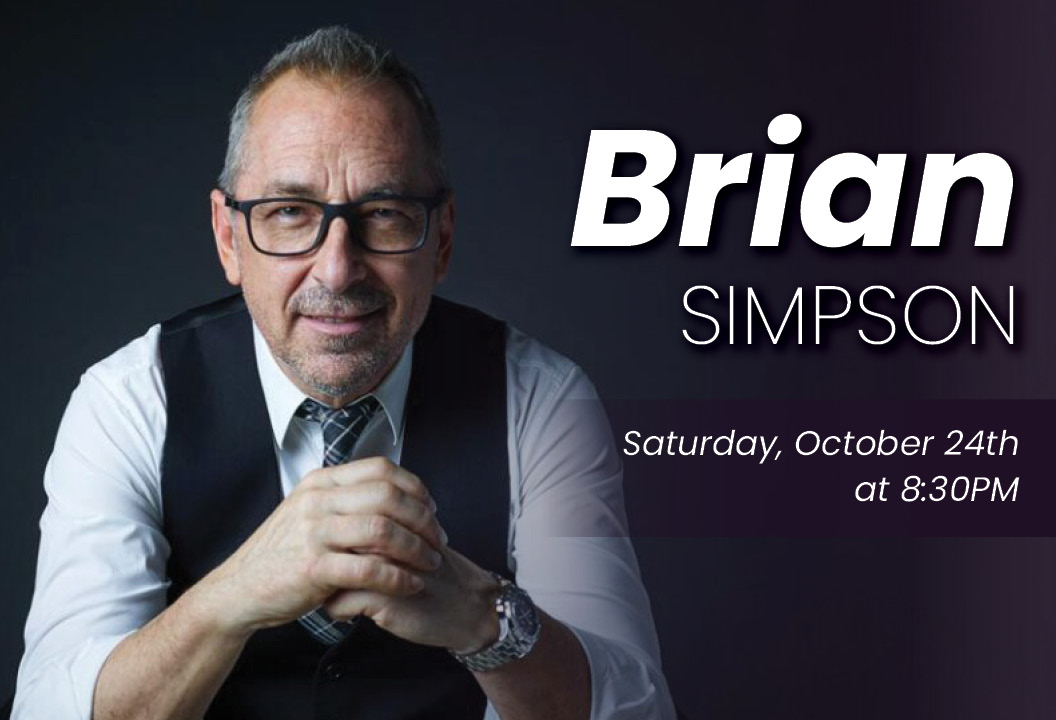 Brian Simpson