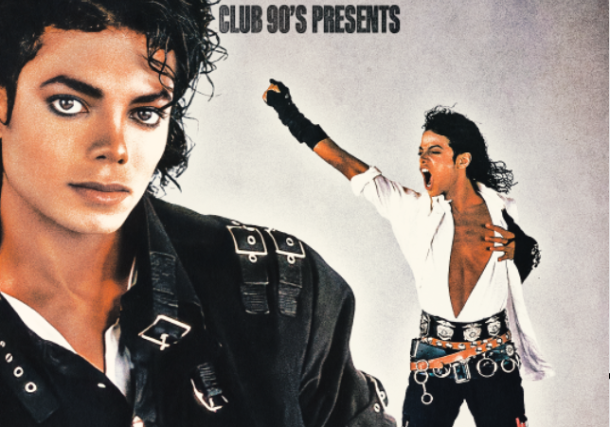Club 90s Presents: MJ Night