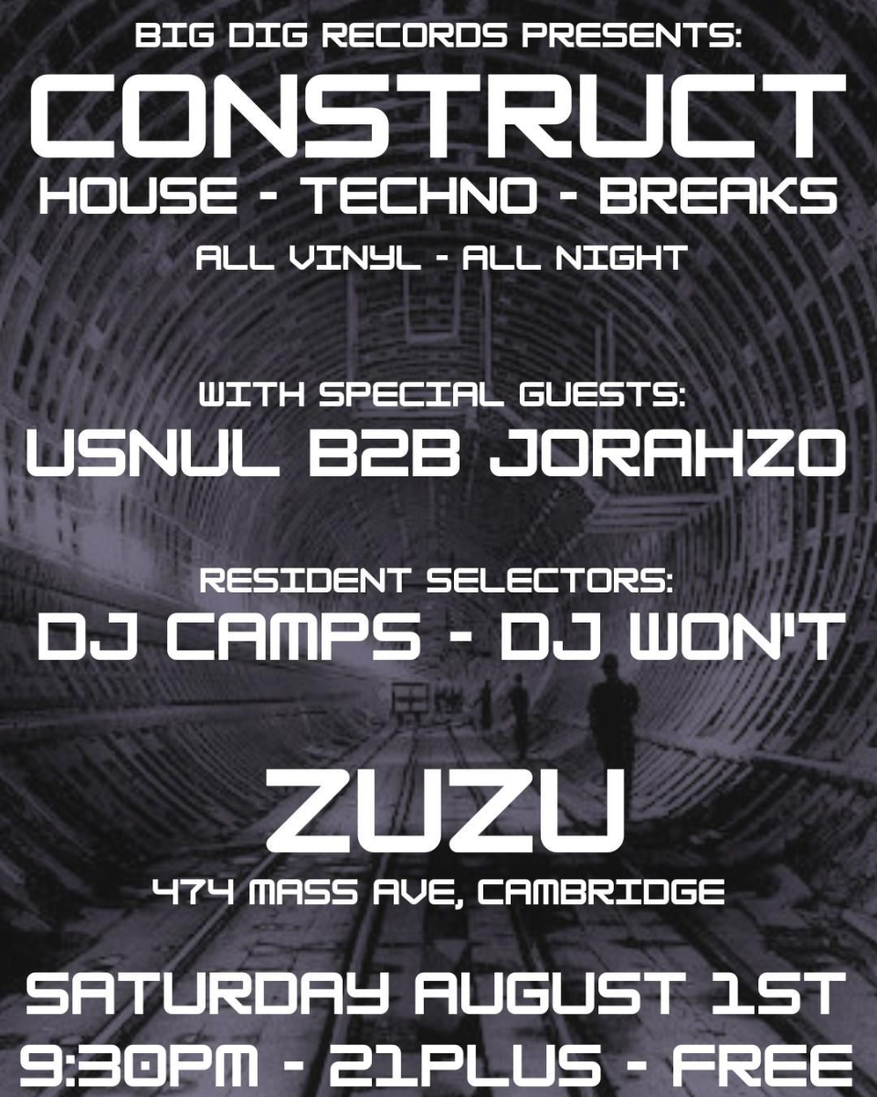 Construct | Event Image