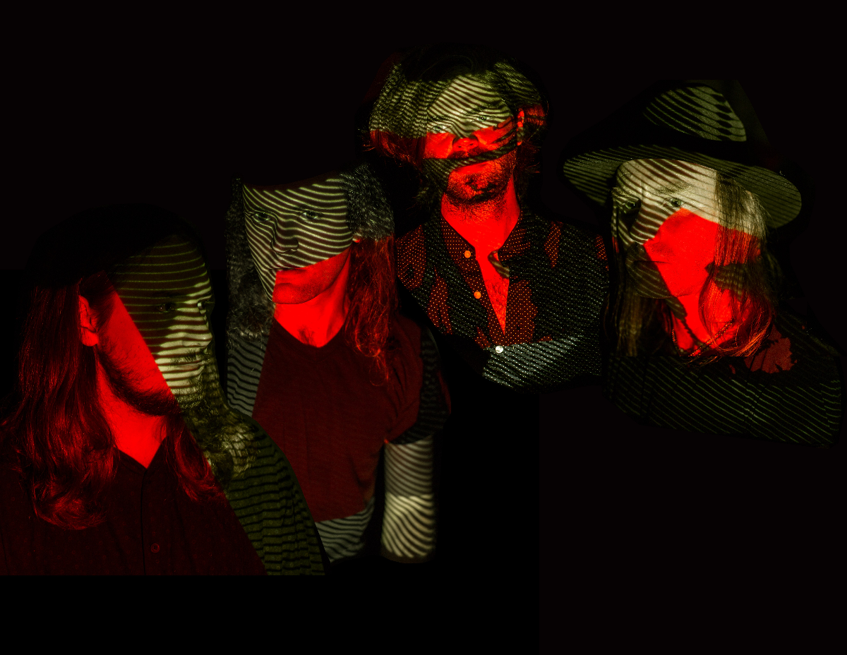 The Faint in Miami