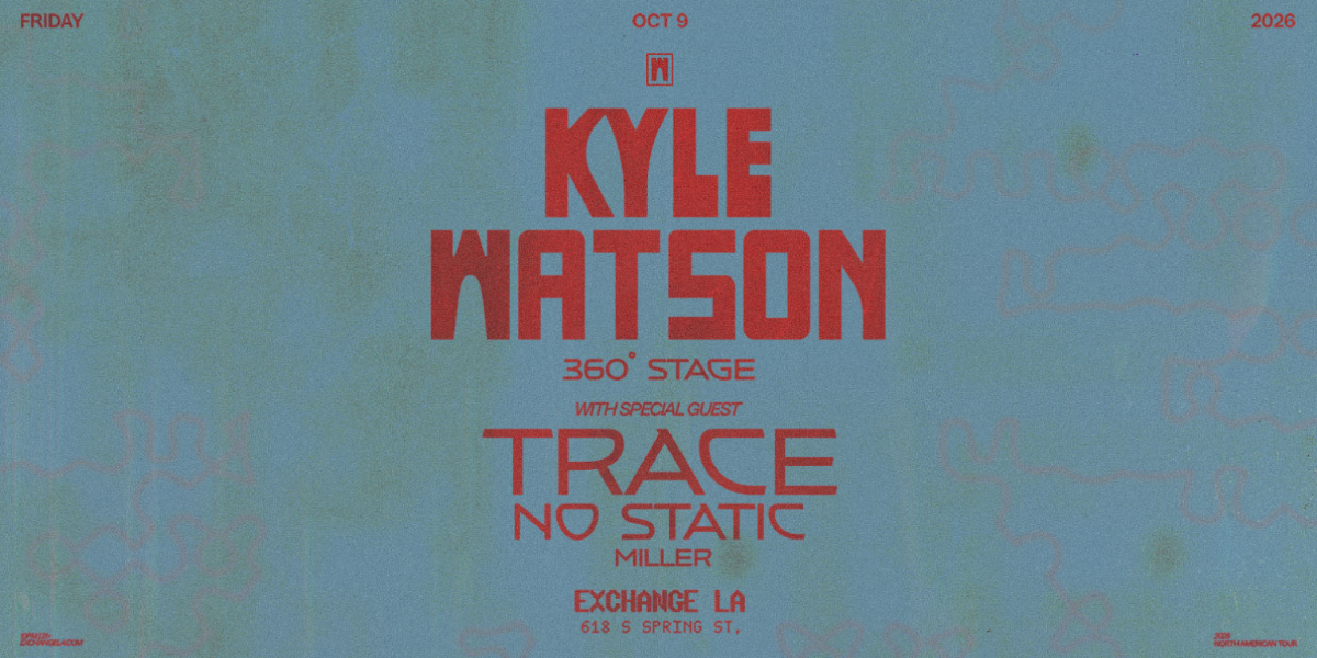 Kyle Watson 360°