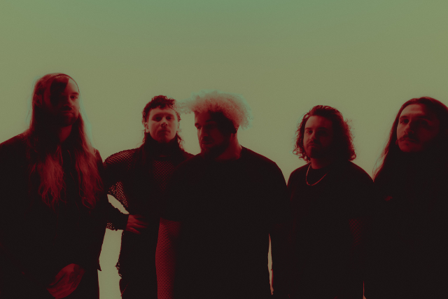 ENOX 'Polarize' Album Release Tour
