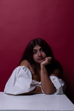 SHARADA SHASHIDHAR at Jack London Revue – Portland, OR