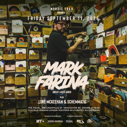 Mark Farina