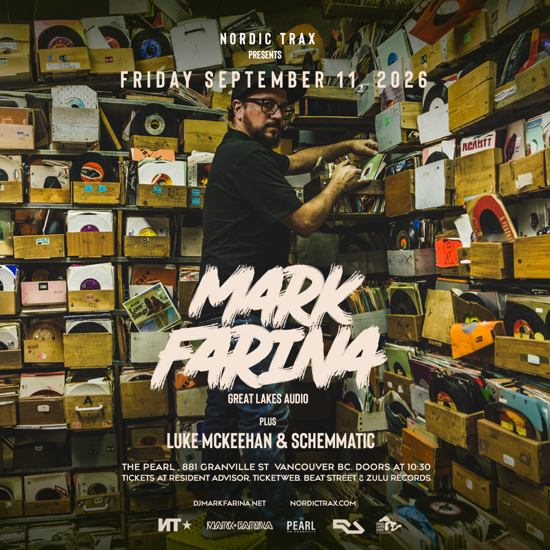 Mark Farina
