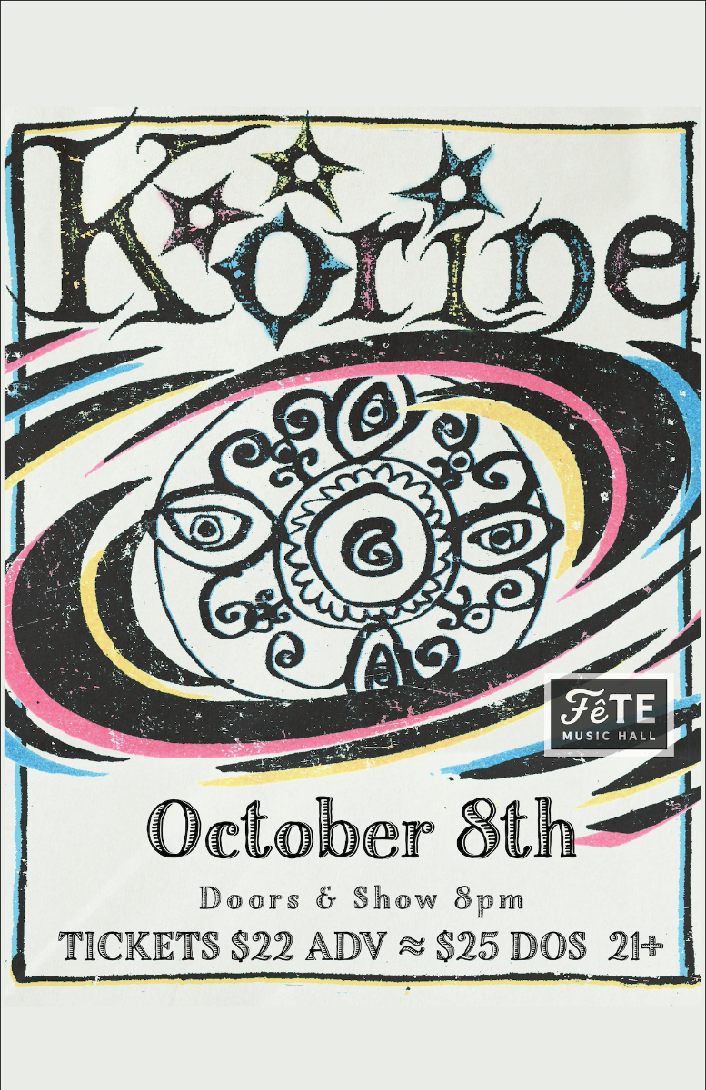 Korine + Zanias