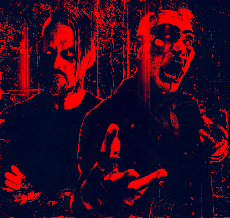 The Saints of Sickness Tour - Ventana & Deadly Apples