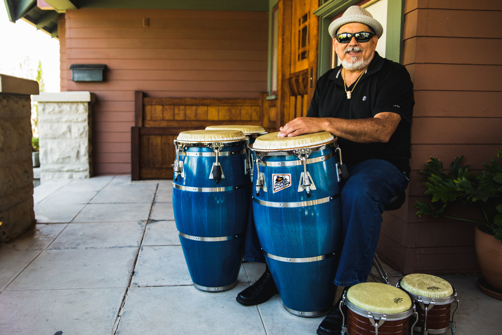Poncho Sanchez, Soul Sauce: A Tribute to Cal Tjader